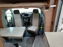 Fahrzeugbild Knaus Tourer Van 500 MQ Vansation aus Vermietflotte #13