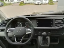 Fahrzeugbild Knaus Tourer Van 500 MQ Vansation aus Vermietflotte #15