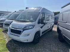 Bild 3 Knaus BoxLife 600 MQ Mietfahrzeug UNBENUTZT!