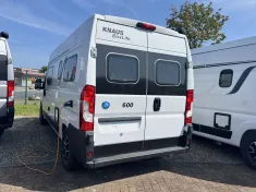 Bild 4 Knaus BoxLife 600 MQ Mietfahrzeug UNBENUTZT!