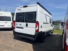 Fahrzeugbild Knaus BoxLife 600 MQ Mietfahrzeug UNBENUTZT! #5
