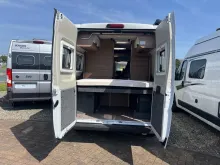 Fahrzeugbild Knaus BoxLife 600 MQ Mietfahrzeug UNBENUTZT! #6