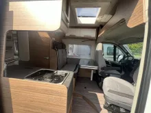 Fahrzeugbild Knaus BoxLife 600 MQ Mietfahrzeug UNBENUTZT! #7