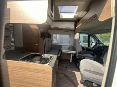 Bild 7 Knaus BoxLife 600 MQ Mietfahrzeug UNBENUTZT!