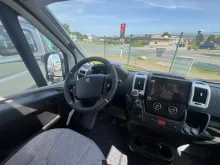 Fahrzeugbild Knaus BoxLife 600 MQ Mietfahrzeug UNBENUTZT! #8