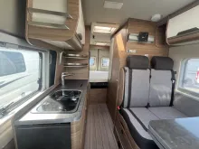 Fahrzeugbild Knaus BoxLife 600 MQ Mietfahrzeug UNBENUTZT! #9
