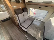 Fahrzeugbild Knaus BoxLife 600 MQ Mietfahrzeug UNBENUTZT! #11