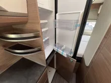 Fahrzeugbild Knaus BoxLife 600 MQ Mietfahrzeug UNBENUTZT! #12