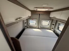 Fahrzeugbild Knaus BoxLife 600 MQ Mietfahrzeug UNBENUTZT! #13