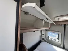 Fahrzeugbild Knaus BoxLife 600 MQ Mietfahrzeug UNBENUTZT! #14