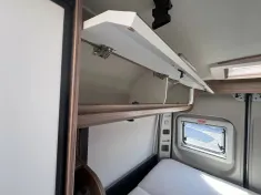 Bild 14 Knaus BoxLife 600 MQ Mietfahrzeug UNBENUTZT!