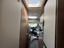 Fahrzeugbild Knaus BoxLife 600 MQ Mietfahrzeug UNBENUTZT! #15