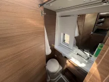 Fahrzeugbild Knaus BoxLife 600 MQ Mietfahrzeug UNBENUTZT! #16