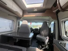 Fahrzeugbild Knaus BoxLife 600 MQ Mietfahrzeug UNBENUTZT! #19