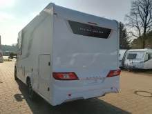 Fahrzeugbild Hobby Optima OnTour T65 GE Tageszulassung #7
