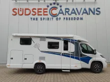 Fahrzeugbild Knaus L!VE TI 650 MEG Aktion´s Angebot #1