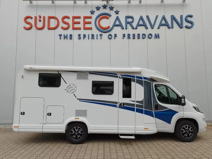 Fahrzeugbild Knaus L!VE TI 650 MEG Aktion´s Angebot #1