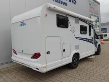 Fahrzeugbild Knaus L!VE TI 650 MEG Aktion´s Angebot #3
