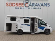 Fahrzeugbild Knaus L!VE TI 650 MEG Aktion´s Angebot #5