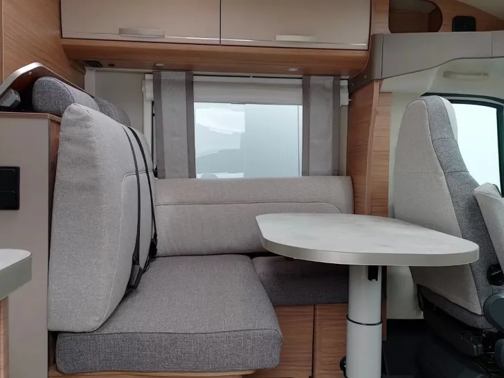 Fahrzeugbild Knaus L!VE TI 650 MEG Aktion´s Angebot #6