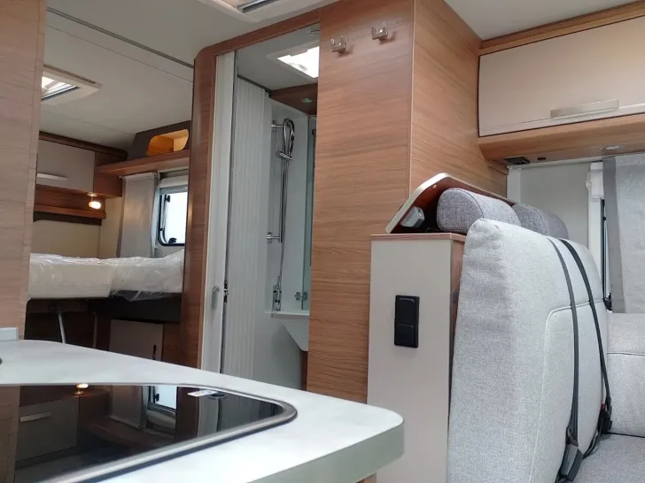 Fahrzeugbild Knaus L!VE TI 650 MEG Aktion´s Angebot #7