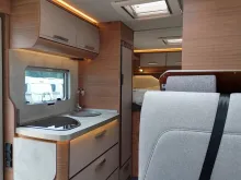 Fahrzeugbild Knaus L!VE TI 650 MEG Aktion´s Angebot #10