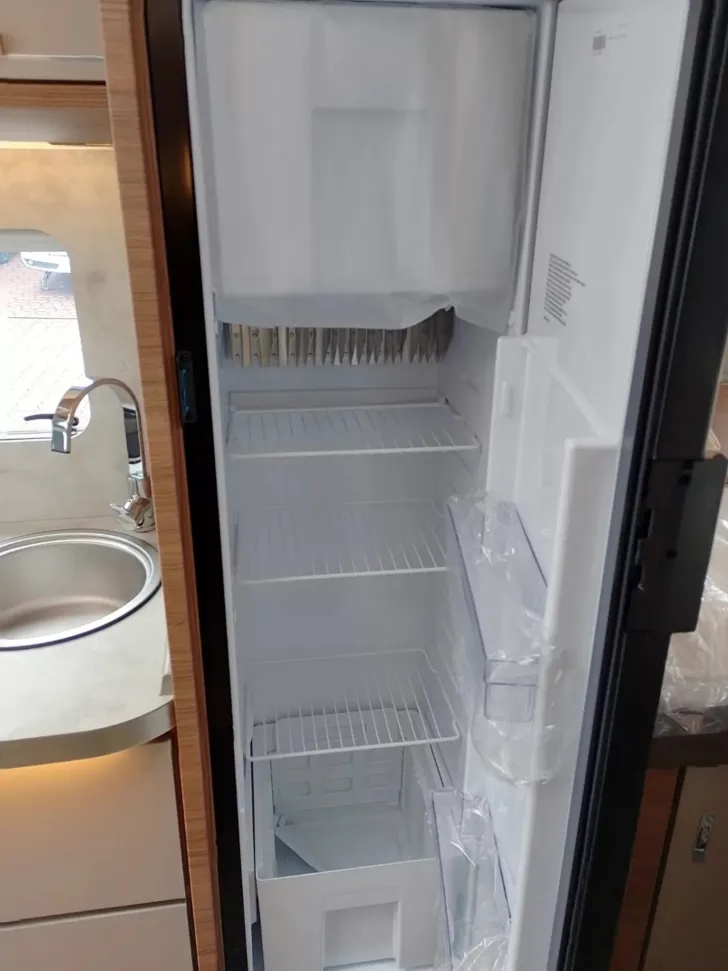 Fahrzeugbild Knaus L!VE TI 650 MEG Aktion´s Angebot #11