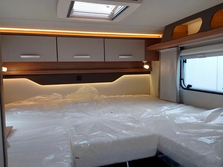 Fahrzeugbild Knaus L!VE TI 650 MEG Aktion´s Angebot #14