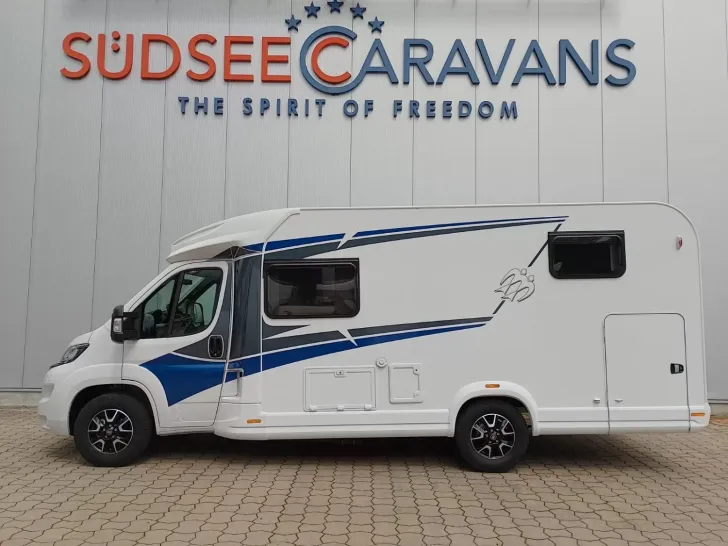 Fahrzeugbild Knaus L!VE TI 650 MEG Aktion´s Angebot #17