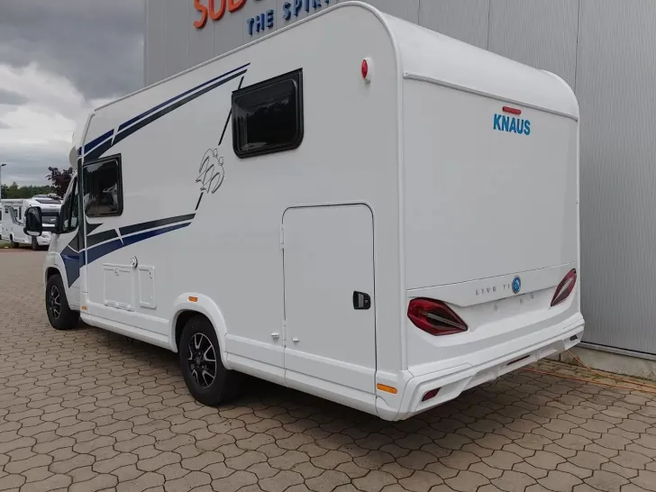 Fahrzeugbild Knaus L!VE TI 650 MEG Aktion´s Angebot #19