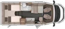 Fahrzeugbild Knaus L!VE TI 650 MEG Aktion´s Angebot #2