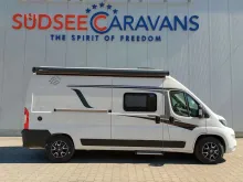Fahrzeugbild Knaus BoxLife 600 MQ (Peugeot) Mietfahrzeug UNBENUTZT! #1
