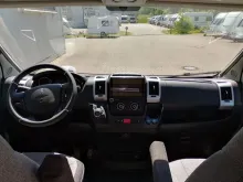 Fahrzeugbild Knaus BoxLife 600 MQ (Peugeot) Mietfahrzeug UNBENUTZT! #19