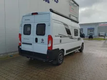 Fahrzeugbild Hobby Vantana De Luxe K60 FT Mietfahrzeug UNBENUTZT! #3
