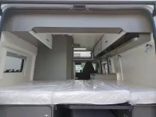 Fahrzeugbild Hobby Vantana De Luxe K60 FT Mietfahrzeug UNBENUTZT! #5
