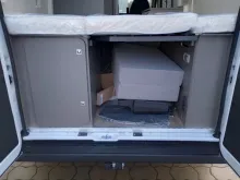 Fahrzeugbild Hobby Vantana De Luxe K60 FT Mietfahrzeug UNBENUTZT! #6