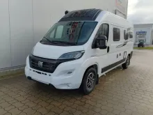 Fahrzeugbild Hobby Vantana De Luxe K60 FT Mietfahrzeug UNBENUTZT! #9