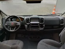 Fahrzeugbild Hobby Vantana De Luxe K60 FT Mietfahrzeug UNBENUTZT! #11