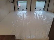 Fahrzeugbild Hobby Vantana De Luxe K60 FT Mietfahrzeug UNBENUTZT! #17
