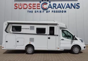 Bild CaraSuite 650 MEG (Ford)
