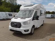 Fahrzeugbild Weinsberg CaraSuite Ford 650 MEG unbenutzt Tageszulassung! #3