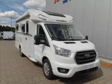 Fahrzeugbild Weinsberg CaraSuite Ford 650 MEG unbenutzt Tageszulassung! #4