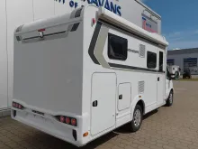 Fahrzeugbild Weinsberg CaraSuite Ford 650 MEG unbenutzt Tageszulassung! #5