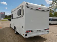 Fahrzeugbild Weinsberg CaraSuite Ford 650 MEG unbenutzt Tageszulassung! #6
