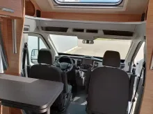 Fahrzeugbild Weinsberg CaraSuite Ford 650 MEG unbenutzt Tageszulassung! #15