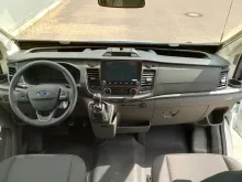 Fahrzeugbild Weinsberg CaraSuite Ford 650 MEG unbenutzt Tageszulassung! #18