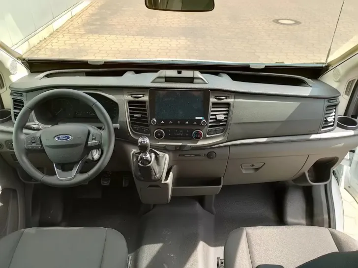 Fahrzeugbild Weinsberg CaraSuite Ford 650 MEG unbenutzt! #18