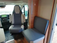 Fahrzeugbild Weinsberg CaraSuite 700 ME Mietfahrzeug UNBENUTZT! #10