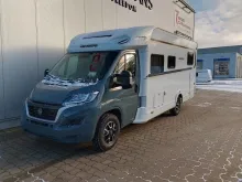 Fahrzeugbild Weinsberg CaraSuite 700 ME Mietfahrzeug UNBENUTZT! #18