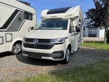 Fahrzeugbild Knaus Tourer Van 500 MQ Vansation aus Vermietflotte #1